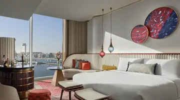 W Dubai Mina Seyahi