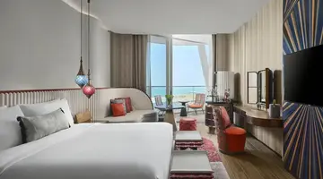 W Dubai Mina Seyahi