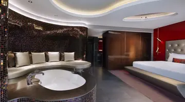 W Dubai The Palm