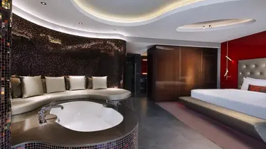 W Dubai The Palm