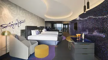 W Dubai - The Palm