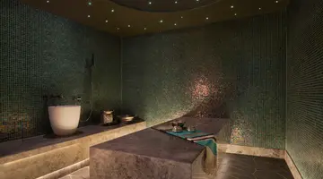 W Dubai - The Palm