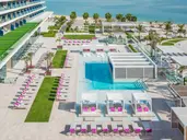 W Dubai - The Palm