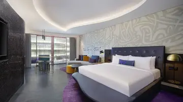 W Dubai - The Palm