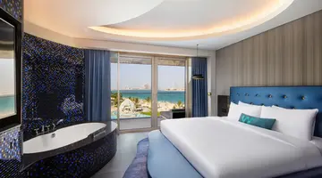 W Dubai - The Palm