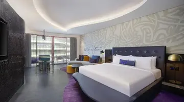 W Dubai - The Palm