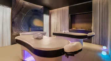 W Dubai - The Palm