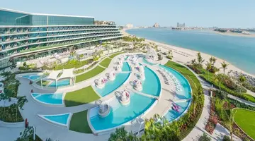 W Dubai The Palm