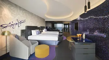 W Dubai The Palm