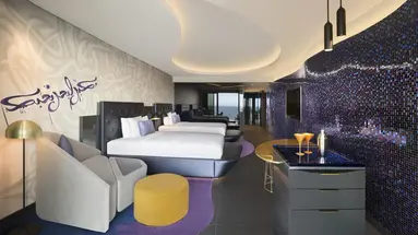 W Dubai The Palm