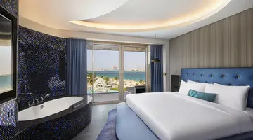 W Dubai - The Palm
