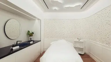 W Dubai - The Palm