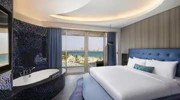 W Dubai The Palm