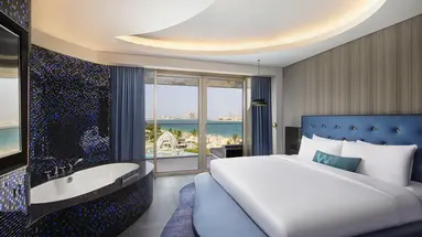 W Dubai The Palm