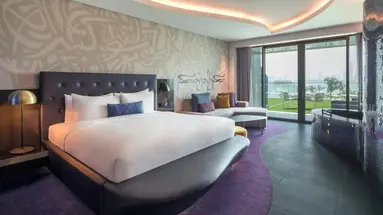 W Dubai The Palm