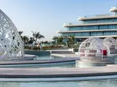 W Dubai - The Palm