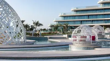 W Dubai - The Palm