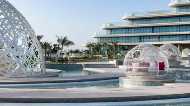 W Dubai - The Palm