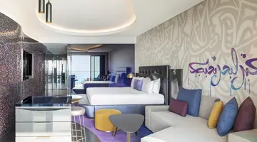 W Dubai - The Palm