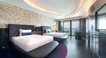 W Dubai The Palm