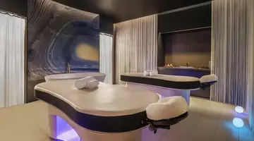 W Dubai The Palm