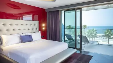 W Dubai The Palm