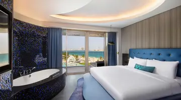 W Dubai The Palm