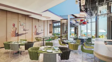 W Dubai - The Palm