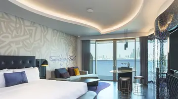 W Dubai - The Palm