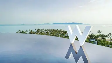W Koh Samui 5