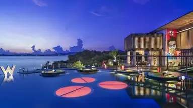 W Koh Samui 5