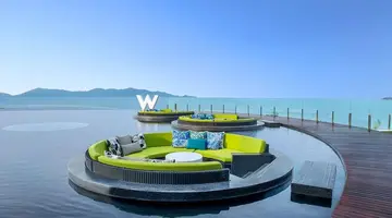 W Koh Samui 5