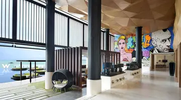 W Koh Samui 5