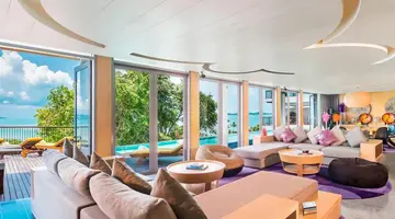 W Koh Samui 5