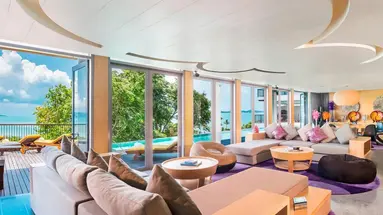 W Koh Samui 5