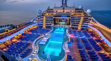 W krainach cytrusów i win - rejs po Morzu Śródziemnym