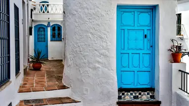 W krainie flamenco - Andaluzja