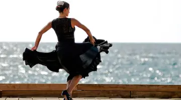 W krainie flamenco - Andaluzja