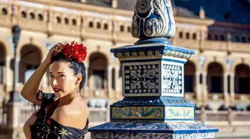 W krainie flamenco - Andaluzja