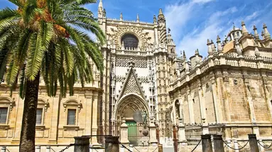 W krainie flamenco - Andaluzja