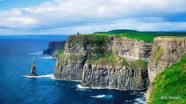 W krainie Leprikonow