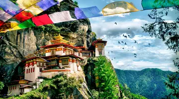 W Krainie Tysiąca Smoków