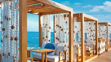 W MALDIVES