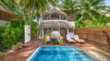 W MALDIVES