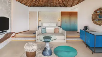 W MALDIVES