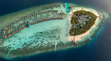 W MALDIVES