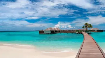 W MALDIVES