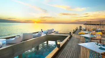 W MALDIVES