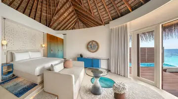 W MALDIVES