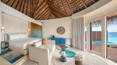 W MALDIVES